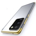 Miniatyrbillede 9 af 11: Samsung Galaxy A41 - FLOVEME Silikone Cover Blå