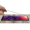 Miniatyrbild 10 av 11: Nova 5T Skärmskydd 2.5D Ram 9H 0,3mm HD-Clear Screen-Fit Svart