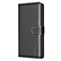 Miniatyrbilde 1 av 6: iPhone 12/12 Pro Fodral - RFID Blockering & Stativ Svart