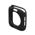 Miniatyrbilde 3 av 10: Skyddande Stilsäkert Silikonskal - iWatch Series 1/2/3 Blå 38mm