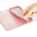 Pikkukuva 3 / 11: Hanman Plånboksfodral till iPhone XS Max Marinblå