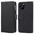 Miniatyrbillede 3 af 11: iPhone 11 Pro - Pung etui Green Grön