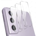 Pikkukuva 11 / 11: Samsung Galaxy S22 Kameralinsskydd Standard HD Transparent