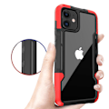 Pikkukuva 9 / 11: iPhone 12 - Skal Blå
