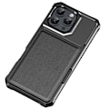 Pikkukuva 5 / 11: Iphone 16 Pro Max - Elegant  Kortskal Svart