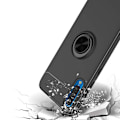 Miniatyrbillede 11 af 11: Samsung Galaxy A50 - Stilsäkert AUTO FOCUS Skal Ringhållare Blue Blå/Blå