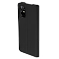 Pikkukuva 10 / 11: Samsung Galaxy A51 - DUX DUCIS Plånboksfodral Svart