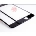 Miniatyrbilde 4 av 10: Sk�rmskydd 3D 9H Ram 0,2mm HD-Clear iPhone 8 Svart Svart