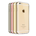 Pikkukuva 1 / 11: iPhone 7 - Stötdämpande Silikonskal Transparent