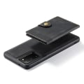 Miniatyrbild 8 av 11: Samsung Galaxy S20 FE - Skal med Kortfack Röd