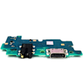 Miniatyrbillede 7 af 9: Laddningsport Reservdel Galaxy A50 Black