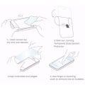 Miniatyrbillede 4 af 11: Fuld Dækning Skærmbeskyttelse 0,3mm iPhone 12 Pro Max Transparent