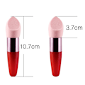 Pikkukuva 6 / 7: Smidigt Foundation / Rouge Smink Borste Rosa