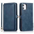 Pikkukuva 1 / 11: iPhone 11 - Plånboksfodral Mörkblå