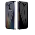 Miniatyrbilde 2 av 11: Samsung Galaxy A20E - Dubbelt Magnetiskt Skal Blå