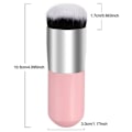 Pikkukuva 8 / 11: Alkuperäinen KABUKI-MINERALS-sivelin (Foundation) Rosa