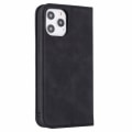 Miniatyrbillede 11 af 11: iPhone 12 Pro - Smart Pung Etui (Floveme) Ljusbrun