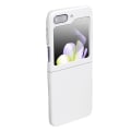Pikkukuva 6 / 11: Samsung Galaxy Z Flip 5 - Stötdämpande matt fast PC-skal Mint