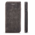 Miniatyrbilde 7 av 11: Huawei P30 Pro - Genomtänkt Plånboksfodral (Vintage) Svart