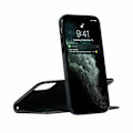 Miniatyrbillede 9 af 11: iPhone 13 Mini - LEMAN Wallet etui Marinblå