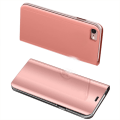 Pikkukuva 4 / 11: iPhone SE 2022 - Fodral (LEMAN) Silver