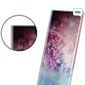 Miniatyrbilde 11 av 11: Note 10 | Sk�rmskydd | UV | ProGuard | Inkl. Appliceringskit Transparent/Genomskinlig