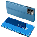 Miniatyrbild 8 av 11: iPhone 15 plus - Stilsäkert Smart LEMAN Fodral Svart