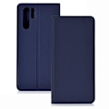 Miniatyrbillede 6 af 11: Huawei P30 Pro - Stilrent Plånboksfodral Svart Svart