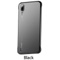Pikkukuva 11 / 11: Huawei P20 - Professionellt Stöttåligt Skal Röd Röd