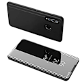 Miniatyrbild 4 av 11: Huawei P Smart Z - Leman Fodral Silver