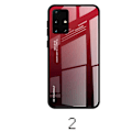 Miniatyrbillede 3 af 11: Samsung Galaxy A71 - Elegant Skyddsskal NKOBEE LightPink 1