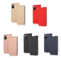 Pikkukuva 7 / 11: Samsung Galaxy S20 FE - Plånboksfodral Blå