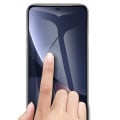 Pikkukuva 10 / 11: Xiaomi 12 Pro 1 Set 3D Sk�rmskydd + Kameralinsskydd Transparent