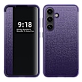 Pikkukuva 2 / 11: Samsung Galaxy S24  Slimmat Fodral i Elegant Design Grön