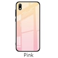 Pikkukuva 6 / 11: Huawei Y5 2019 - Skyddsskal NKOBEE Rosa