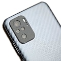 Pikkukuva 3 / 5: Xiaomi Redmi Note 10S 2.5D HD Kameralinsskydd Transparent/Genomskinlig