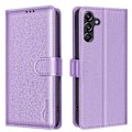 Miniatyrbilde 4 av 11: Samsung Galaxy S23 Plånboksfodral - Skydd & Smidig Förvaring Roséguld