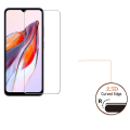 Pikkukuva 8 / 11: Xiaomi Redmi 12C - Skärmskydd Standard HD 0,3mm