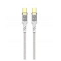 Miniatyrbilde 2 av 2: USB-C Kabel 60W/Typ-C Snabbladdningskabel i Nylon