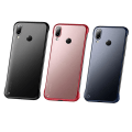 Pikkukuva 2 / 11: Huawei P20 Lite - Professionellt Stöttåligt Skal Röd
