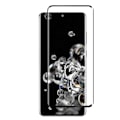 Miniatyrbillede 7 af 11: S20 Ultra Skärmskydd FULL-GLUE 9H 0,2mm HD-Clear Transparent