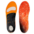 Pikkukuva 6 / 11: Träna Hårdare, Känn Mindre - Stötdämpning och Stil i Ett! Orange XL