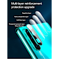 Pikkukuva 9 / 11: Huawei P30 Pro Aluminiumlegeringsram Kameralinsskydd Grön