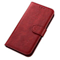 Miniatyrbilde 3 av 11: iPhone 15 Pro Max Fodral - 8 färger 4-Kortfack Red