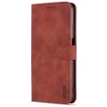 Miniatyrbilde 6 av 11: Xiaomi 11T Pro - Stilrent Elegant Plånboksfodral Svart