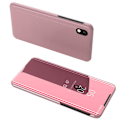 Miniatyrbilde 7 av 11: Huawei Y5 2019 - (Leman) Fodral Himmelsblå