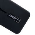 Miniatyrbild 11 av 11: Huawei Mate 20 Lite - Smart Stilsäkert Skal från Kisscase Blå