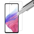 Miniatyrbillede 9 af 11: Galaxy A53 5G Skärmskydd Standard HD 0,3mm Transparent
