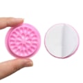 Miniatyrbilde 7 av 11: Praktiskt Lösögonfrans Palett Transparent/Genomskinlig