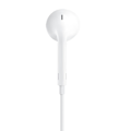 Miniatyrbild 4 av 10: Smarta Earpods/H�rlurar/headset Lightning-ing�ng (BLUETOOTH) Vit